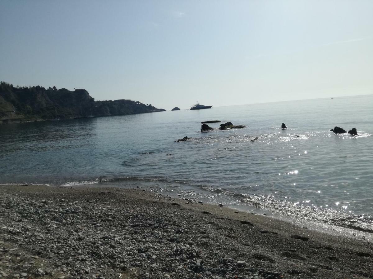 Il Tucano - Taormina Zewnętrze zdjęcie